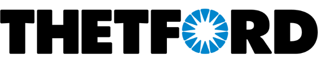 Thetford Authorised Warranty Repairer logo