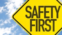 Safety First